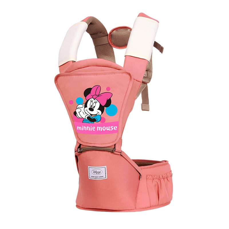 Disney Ergonomic Baby Carrier 2-24M