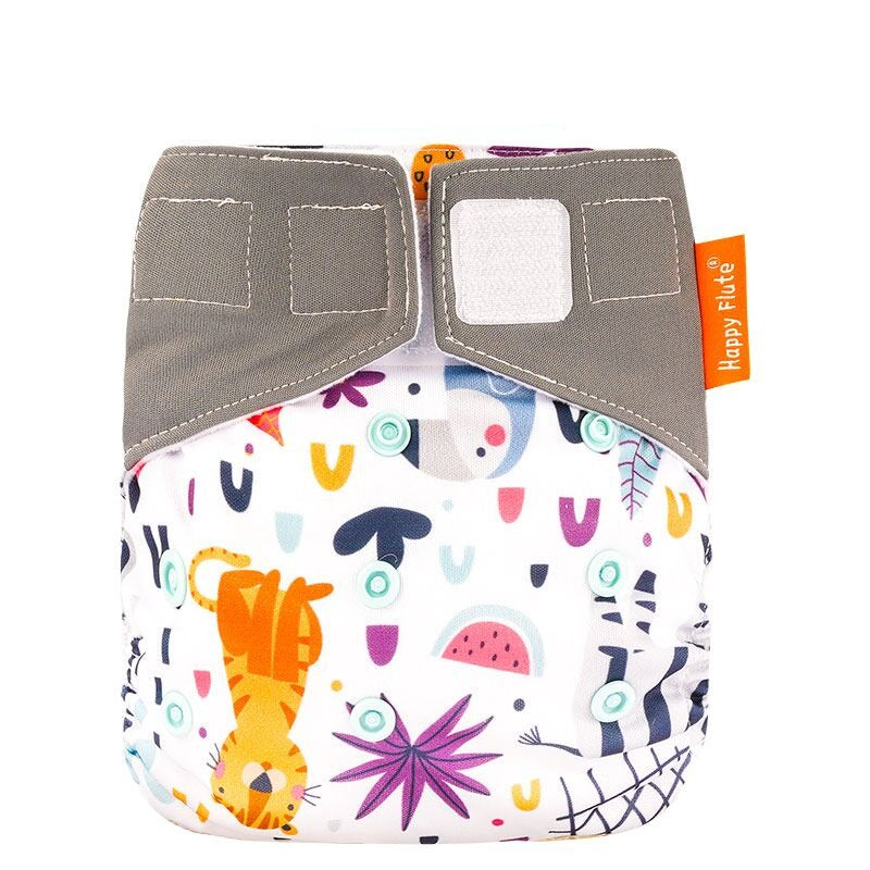 Baby Reusable Washable Diaper - BabyOlivia