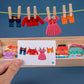 Early Education Puzzle - BabyOlivia