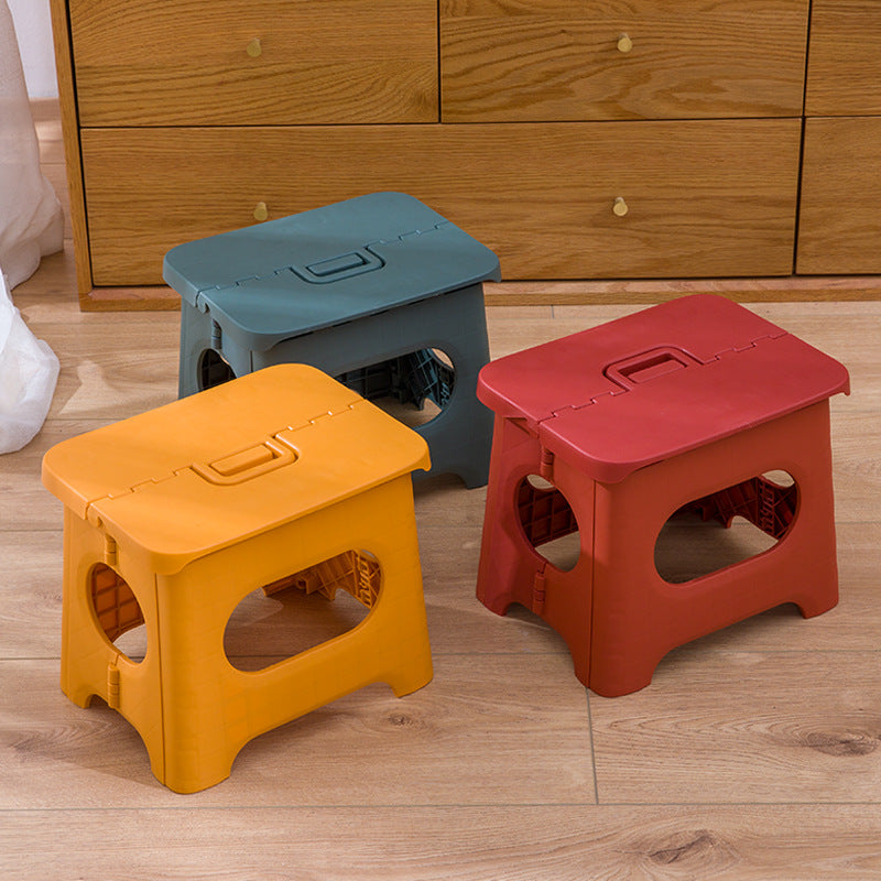 Kids Folding Portable Stool