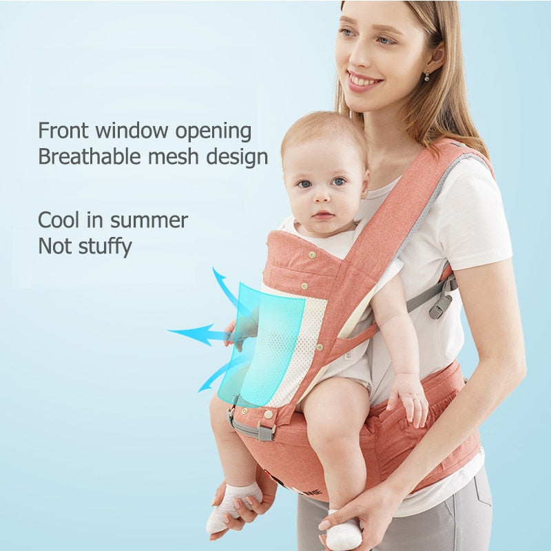 Disney Ergonomic Baby Carrier 2-24M