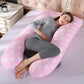 U-Shape Pillow - BabyOlivia