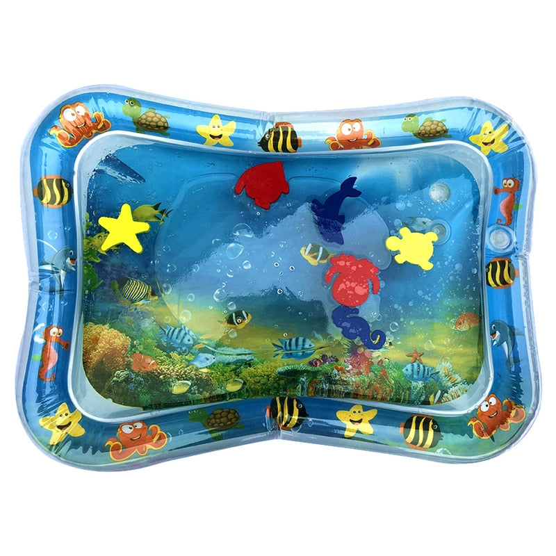 Baby Water Playmat