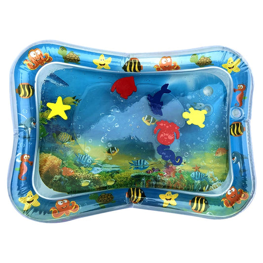 Baby Water Playmat