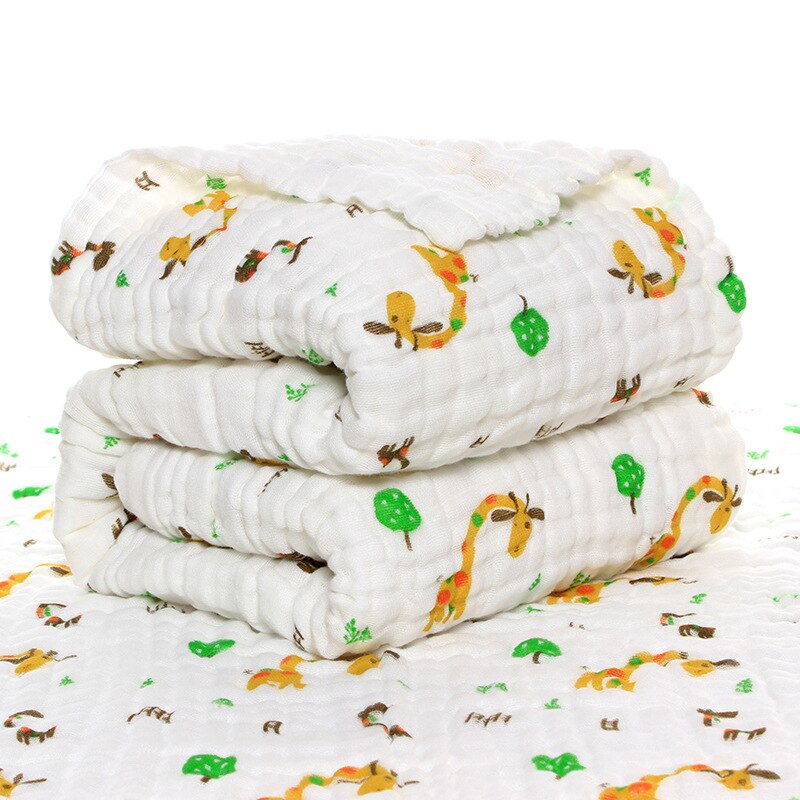 Baby Organic Blanket