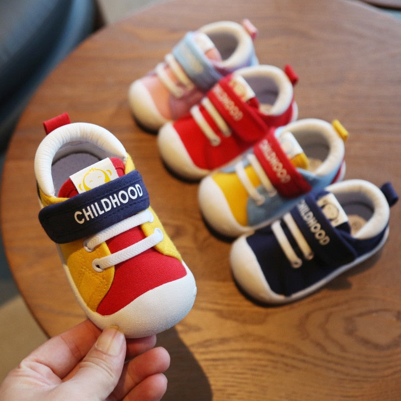 Toddler Shoes - BabyOlivia