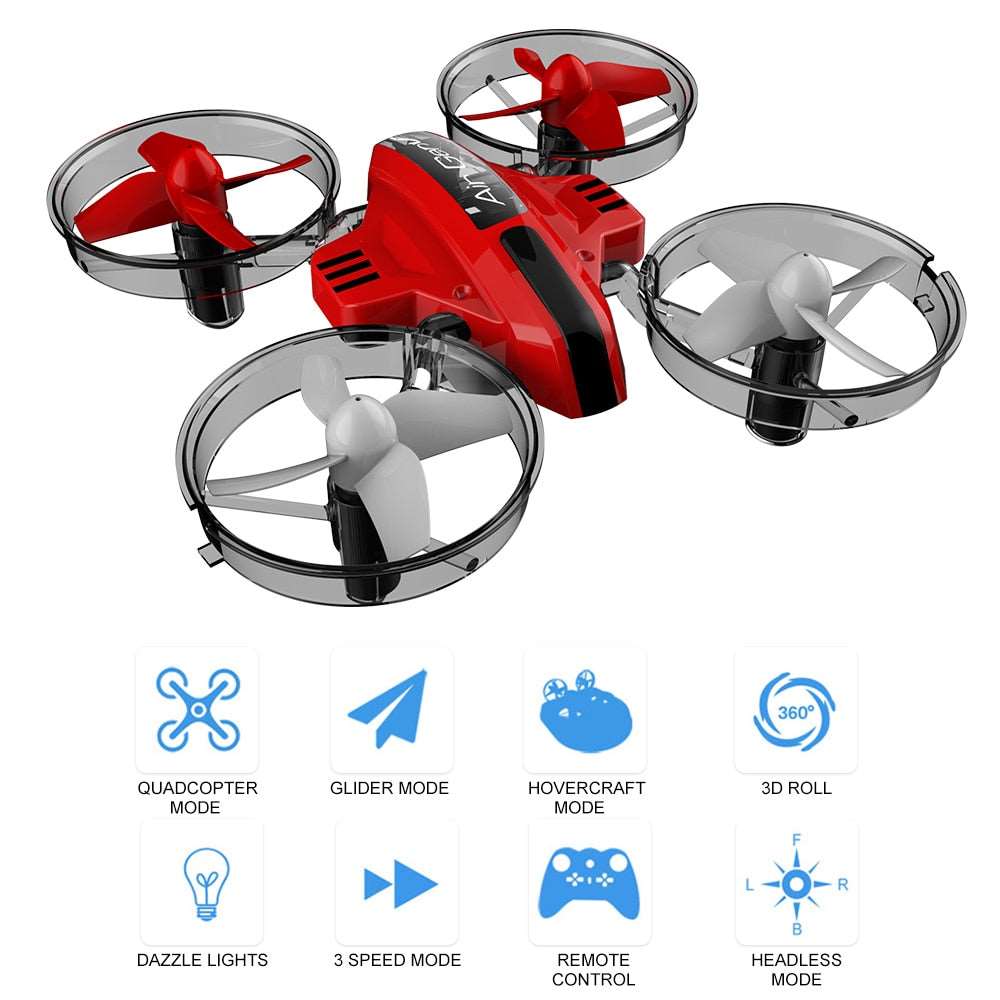 3 in 1 Quadcopter