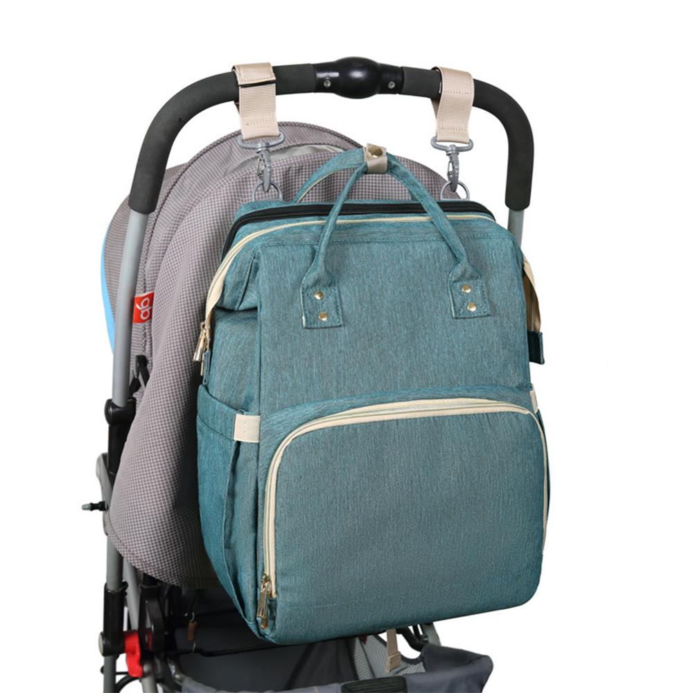 Convertible Backpack - BabyOlivia