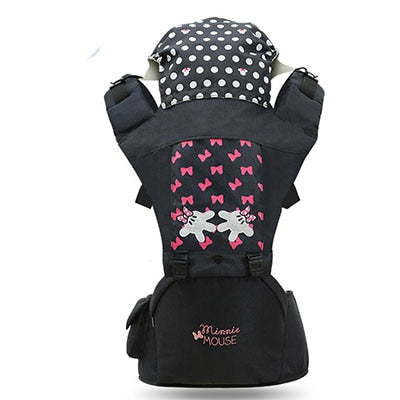 Disney Ergonomic Baby Carrier 2-24M