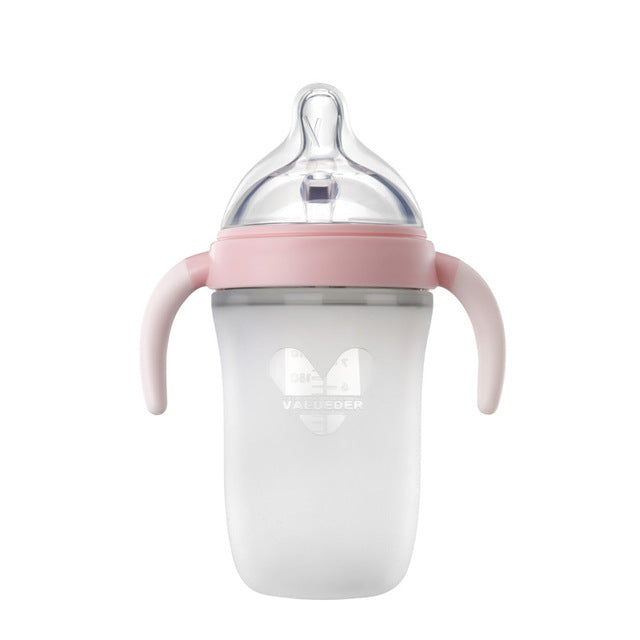 VALUEDER Baby Bottle - BabyOlivia