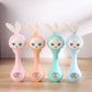 Baby Bunny Music Toy