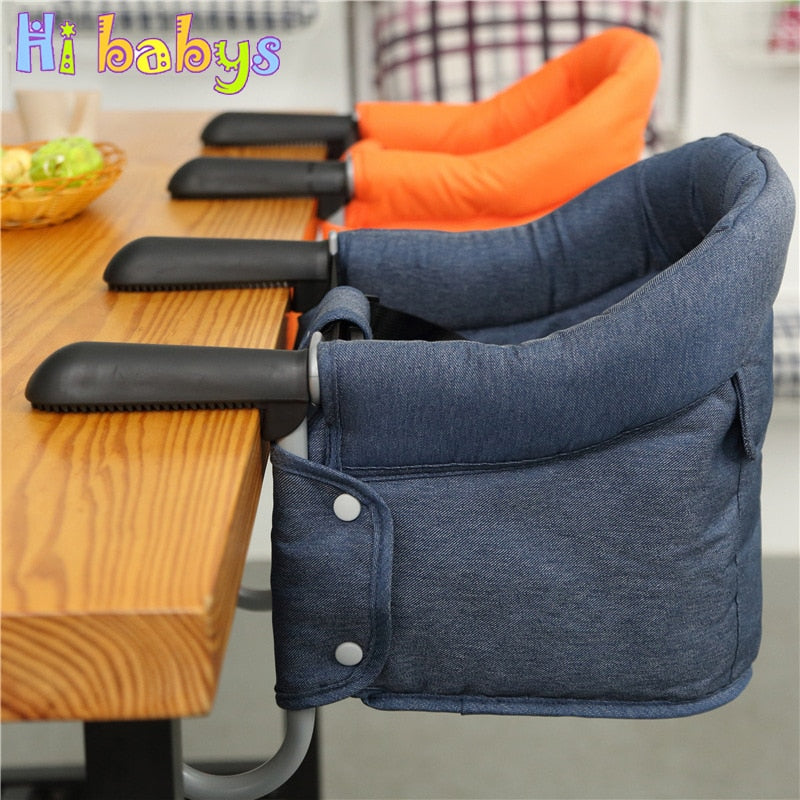 Portable Baby Dinning Chair