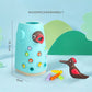 Animal Feeding Game