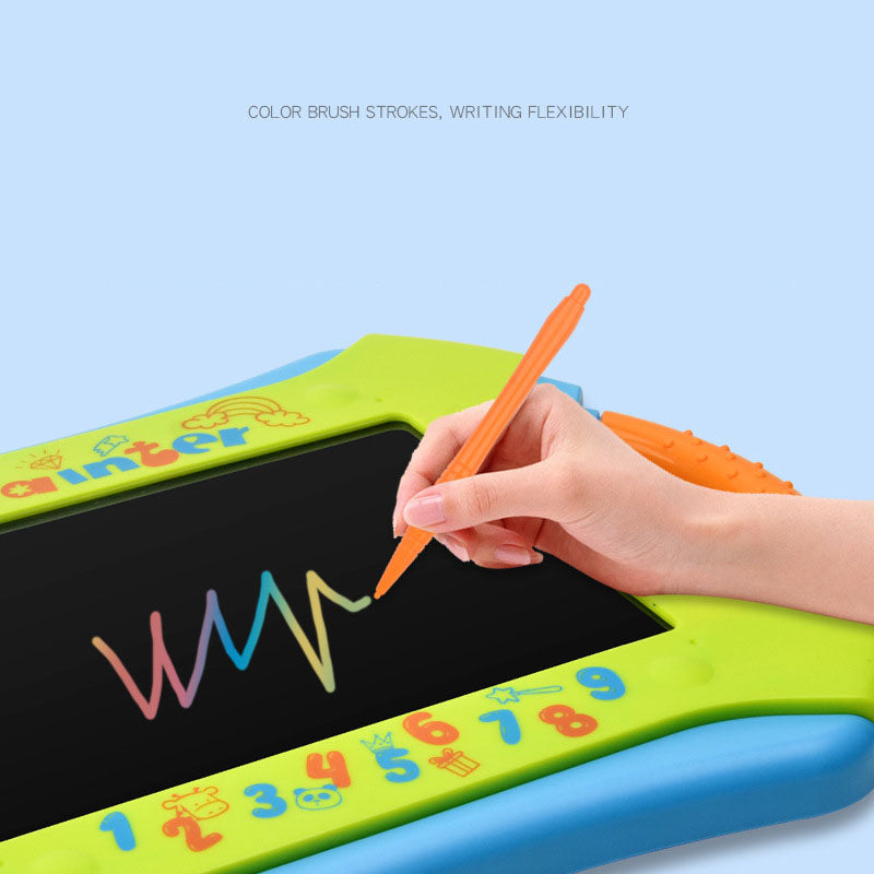 Children's Graffiti Painting LCD Board - BabyOlivia