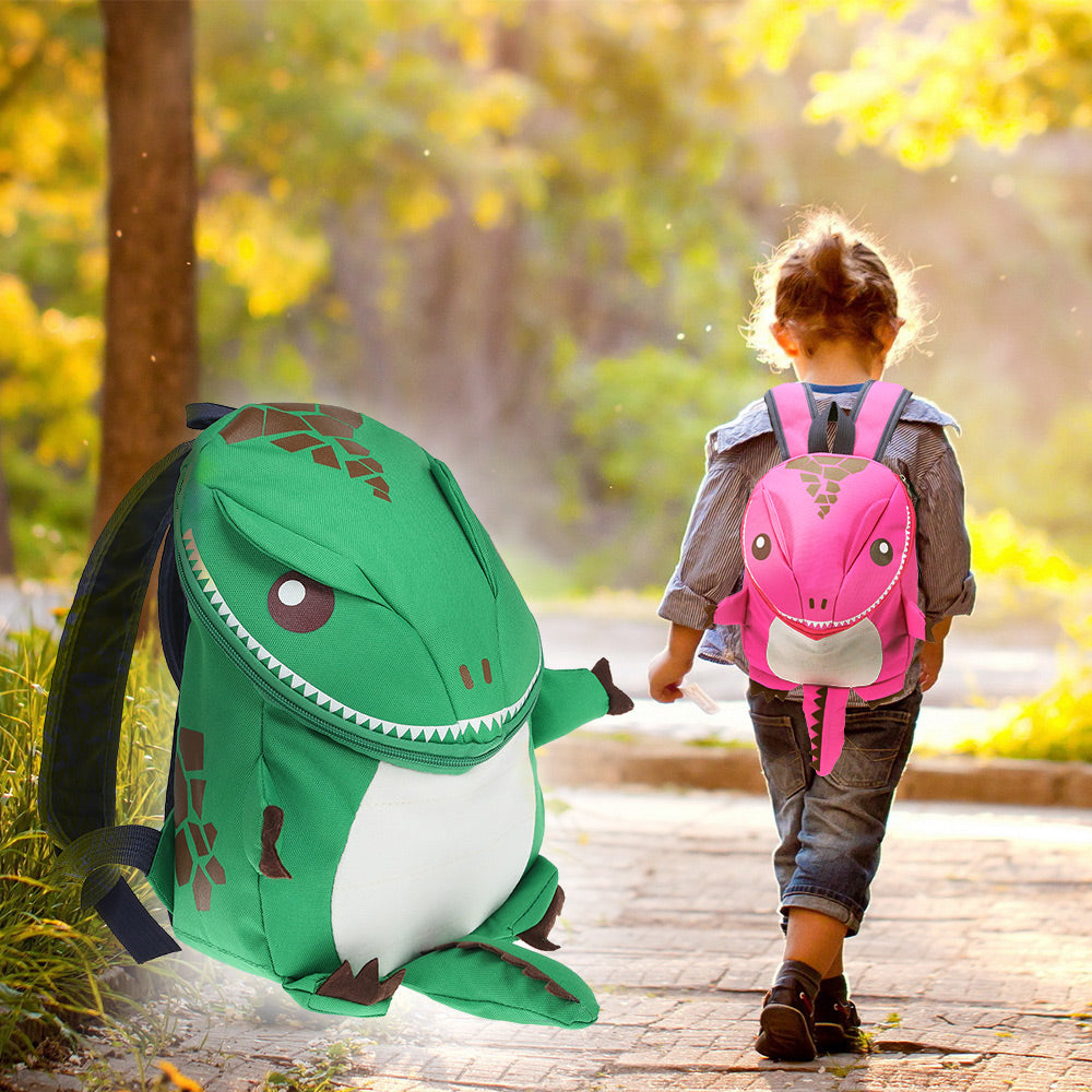 Dinosaur Backpack - BabyOlivia