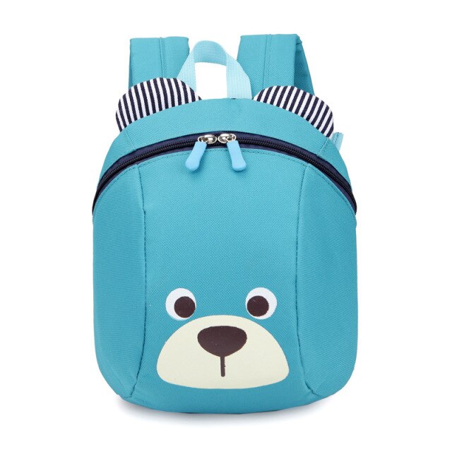 Toddler backpack - BabyOlivia