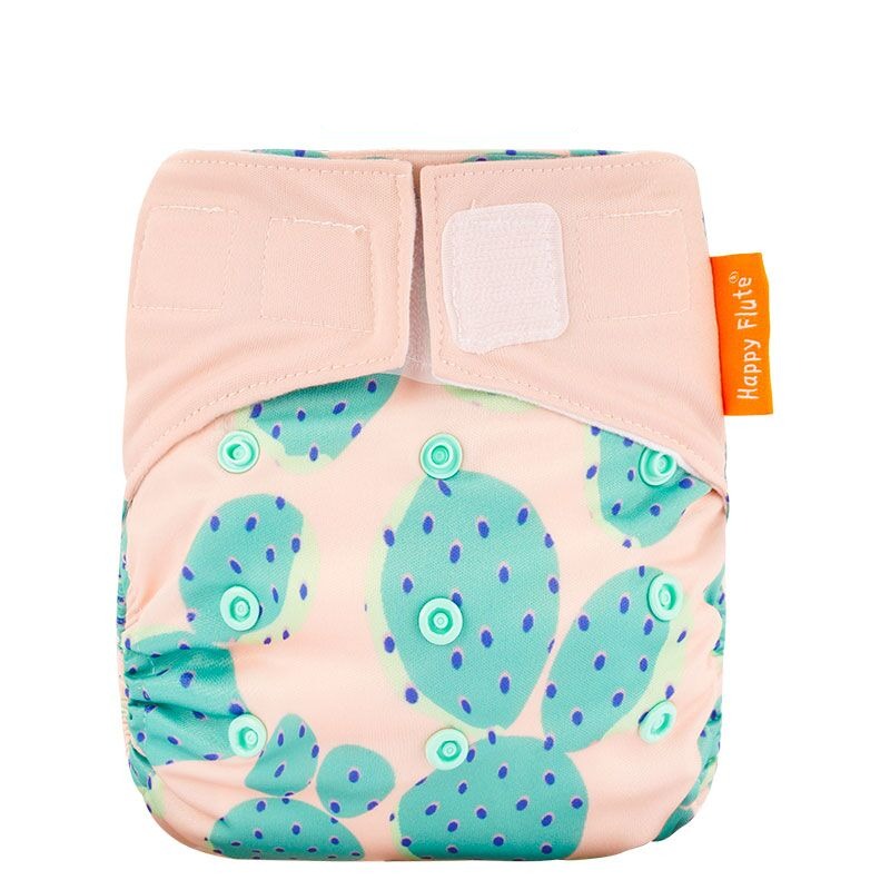 Baby Reusable Washable Diaper - BabyOlivia