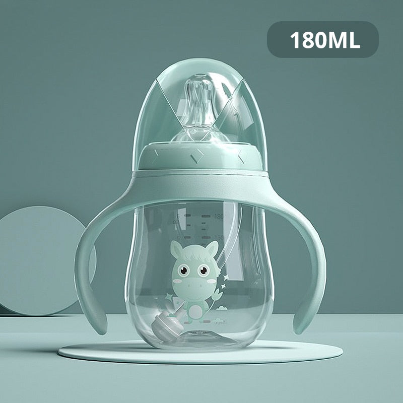 Baby Drinking Cup - BabyOlivia