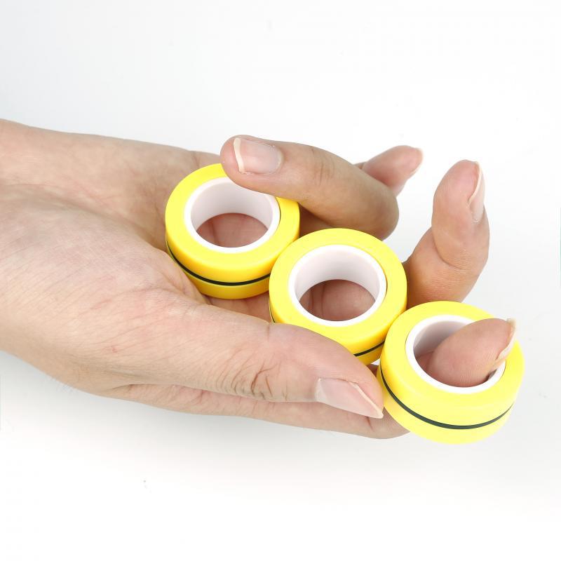 Magnet Fidget Spinner - BabyOlivia