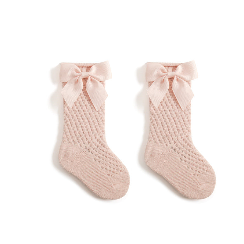 Cotton Socks - BabyOlivia
