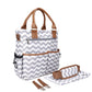 Multifunctional Mummy Maternity Diaper Bag - BabyOlivia