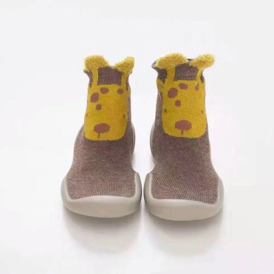 Soft Bottom Toddler Shoes - BabyOlivia