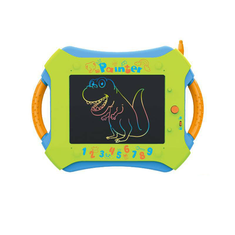 Children's Graffiti Painting LCD Board - BabyOlivia