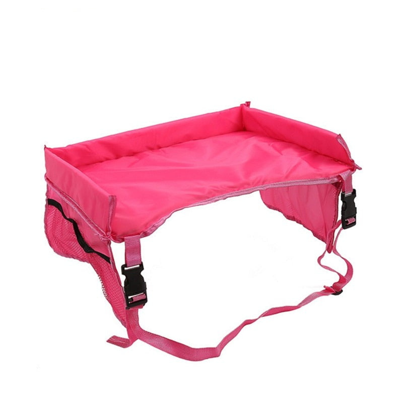 Children Portable Table For Car