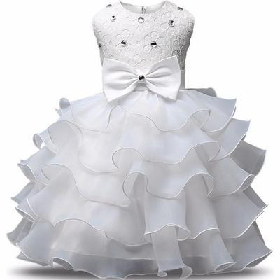 Special Occasion Gown For Baby Girls