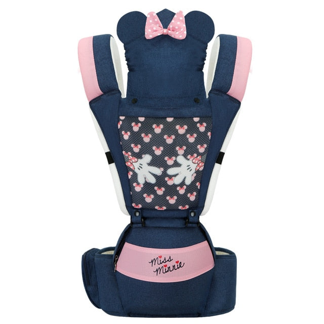 Disney Ergonomic Baby Carrier 2-24M