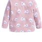 Children's Knitted Cotton Pajama