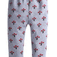 Children's Knitted Cotton Pajama