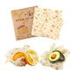 Food Beeswax Wrap