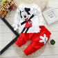 Mickey Mouse Baby Set - BabyOlivia
