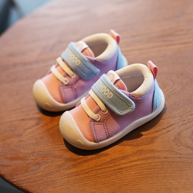 Toddler Shoes - BabyOlivia
