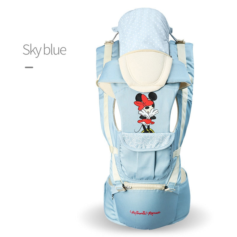 Disney Ergonomic Baby Carrier 2-24M