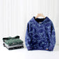 New Hooded Sweater Middle Aged Children