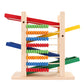 Baby Montessori Educational Car Toys