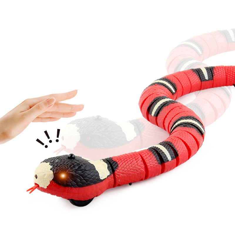 Snake Funny Toy - BabyOlivia