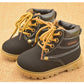 Winter Children's Shoes
