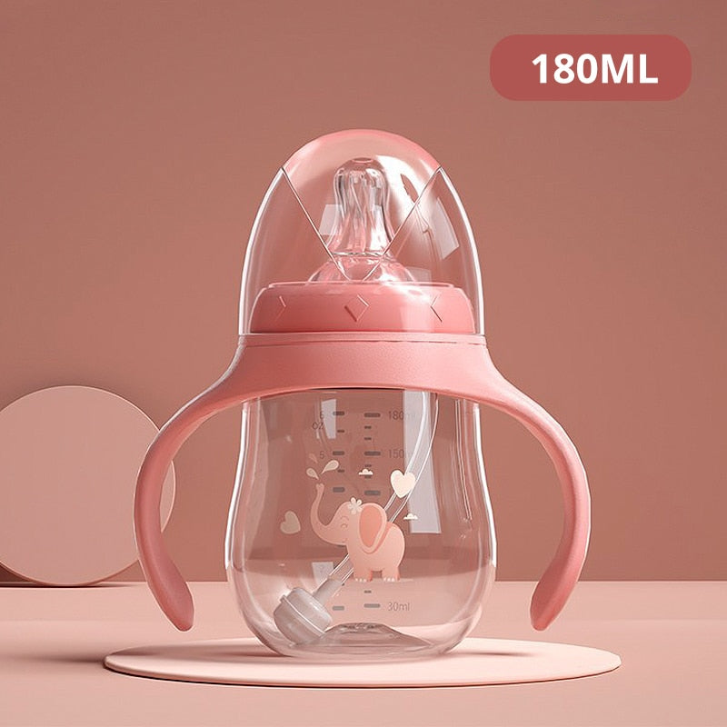 Baby Drinking Cup - BabyOlivia