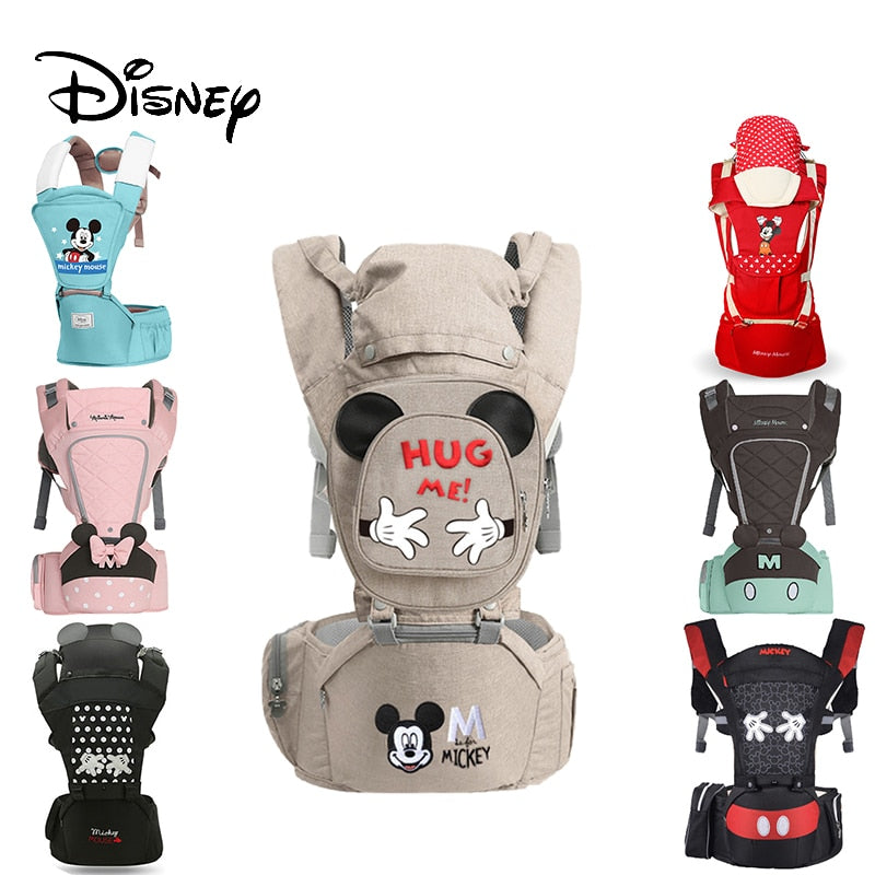 Disney Ergonomic Baby Carrier 2-24M