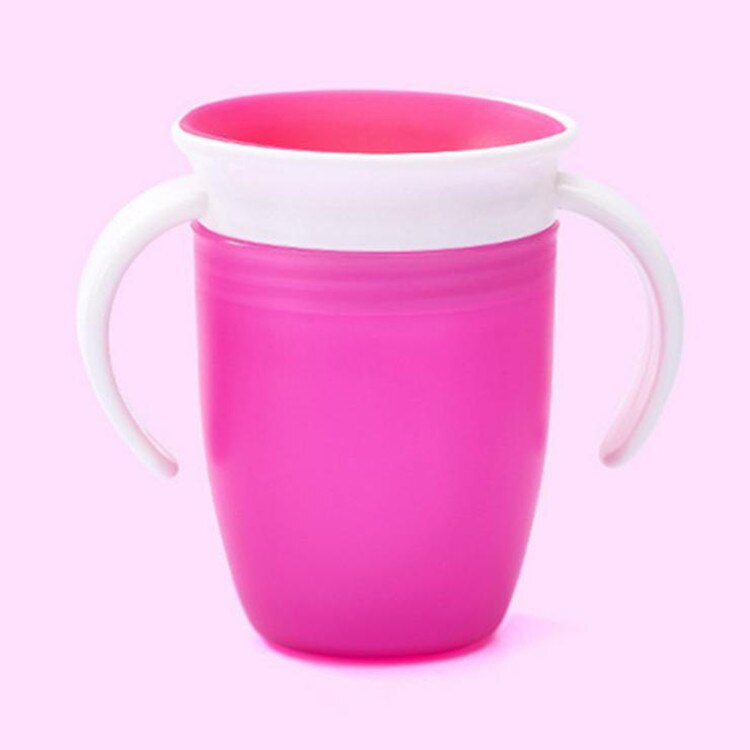 Baby Training Cup - BabyOlivia