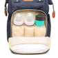 Backpack Zipper - BabyOlivia