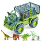 Dinosaur Transporter Children's Toy Set - BabyOlivia