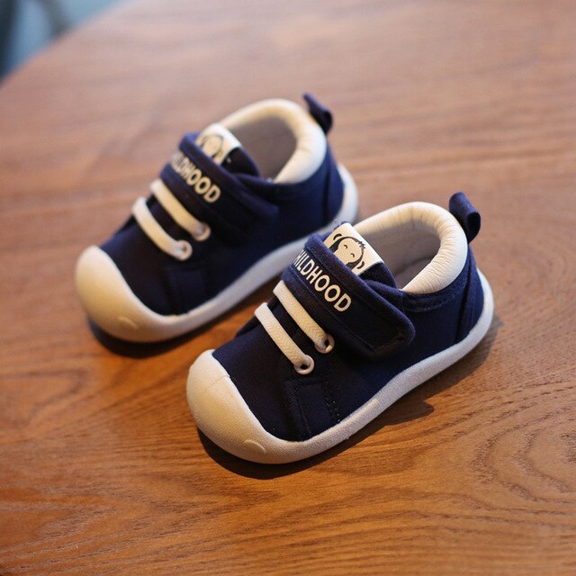 Toddler Shoes - BabyOlivia