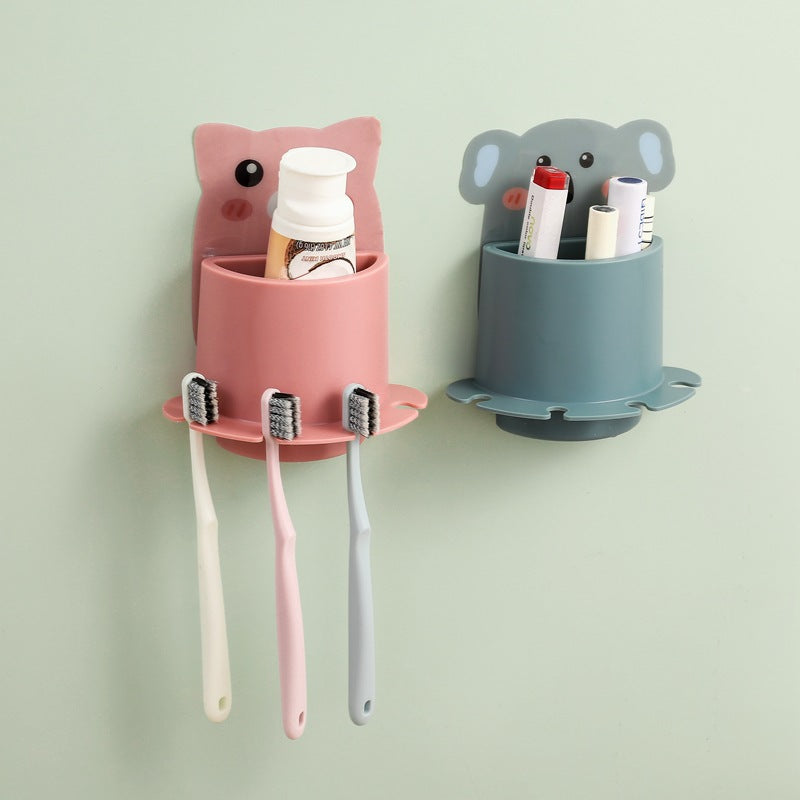 Toothbrush Holder