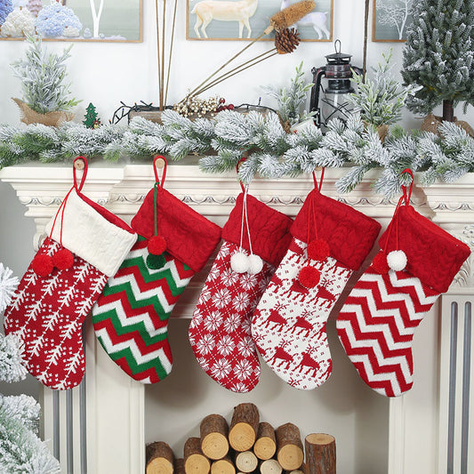 Christmas Stockings Gifts