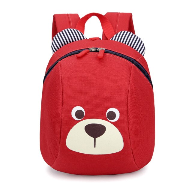 Toddler backpack - BabyOlivia