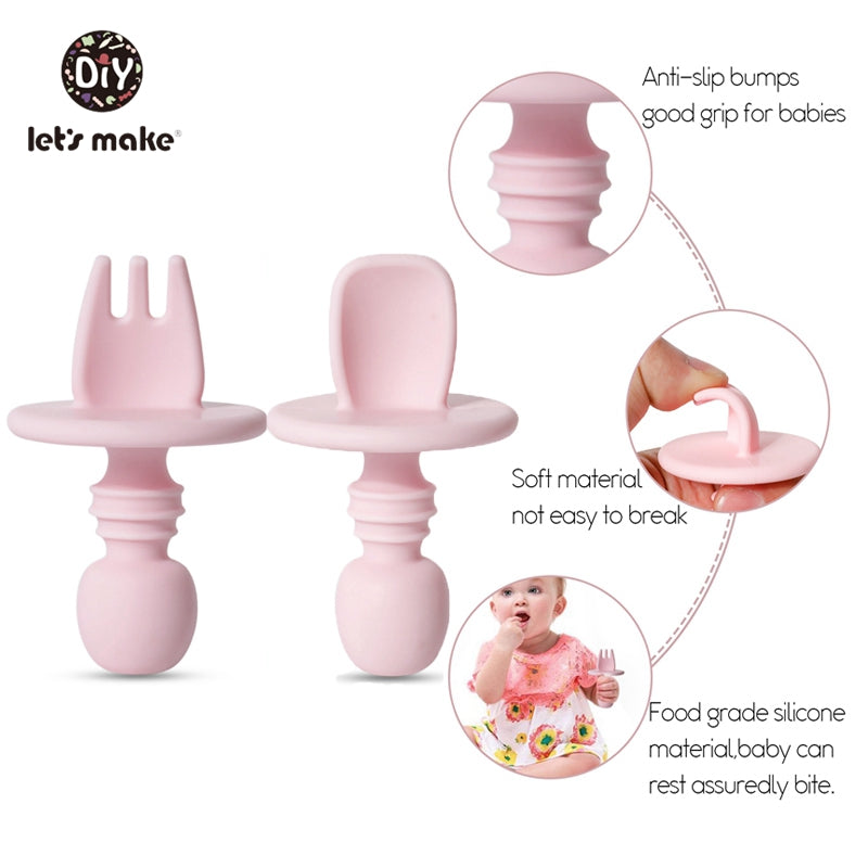 Baby Tableware Set - BabyOlivia